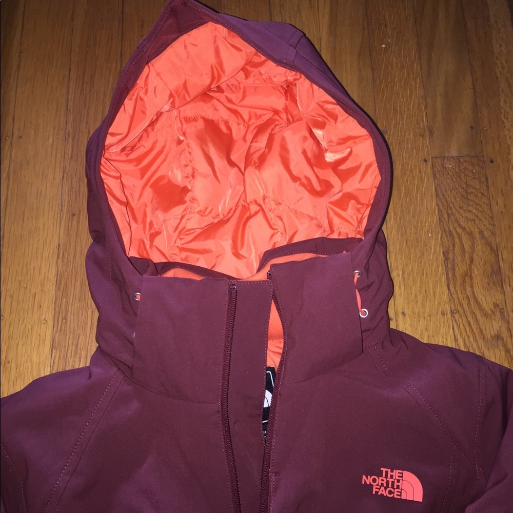 The North Face Apex Elevation Jacket
